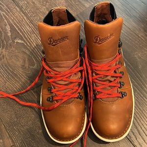 Danner Vertigo 917 W Cathay Spice 8